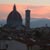 Florence sunrise